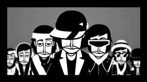 Incredibox animation - incredibox music is ez by PersonFromBrazil
