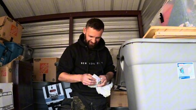 Аукцион Контейнеров США Колорадо - Сорвал Куш п- Часть 1(Аукцион Контейнеров США Колорадо) смотреть онлайн