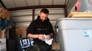 Аукцион Контейнеров США Колорадо - Сорвал Куш п- Часть 1(Аукцион Контейнеров США Колорадо)