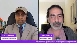 Переговоры на высоких ставках_ Иран, США и скрытый фактор - Гарланд Никсон и Лей