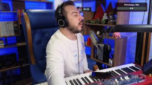 🎤 🎹 Музыкальный стрим