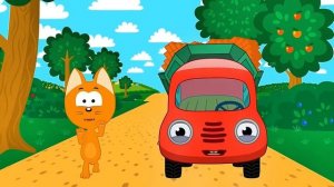 Детские песни🤗😺👻 #детскаямузыка  #детскиепесни #танцы #развиваемсявместе #детскиеприключения