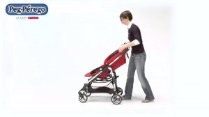 Детская коляска Peg Perego Sì Completo