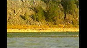 Зырянка Природа Колыма 3 часть