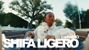 Shifa Ligero | Live Mix in Car