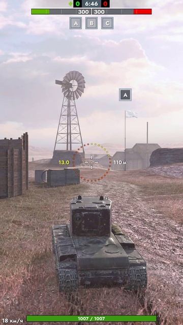 ЭТИ 3 ТАНКА ПЕРЕВЕДУТ В КОЛЛЕКЦИОНКИ В TANKS BLITZ.