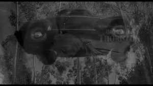 Официальный трейлер "Человек, которого не было (2001)"