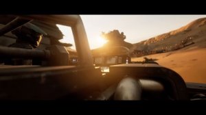 Star Wars Galactic Racer - Official Gameplay Trailer