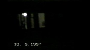 Новорос из окна 1996