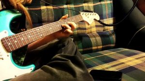 Мастерская звука Алексея Петерса - Мария Петрова - Моя ученица, импровизация