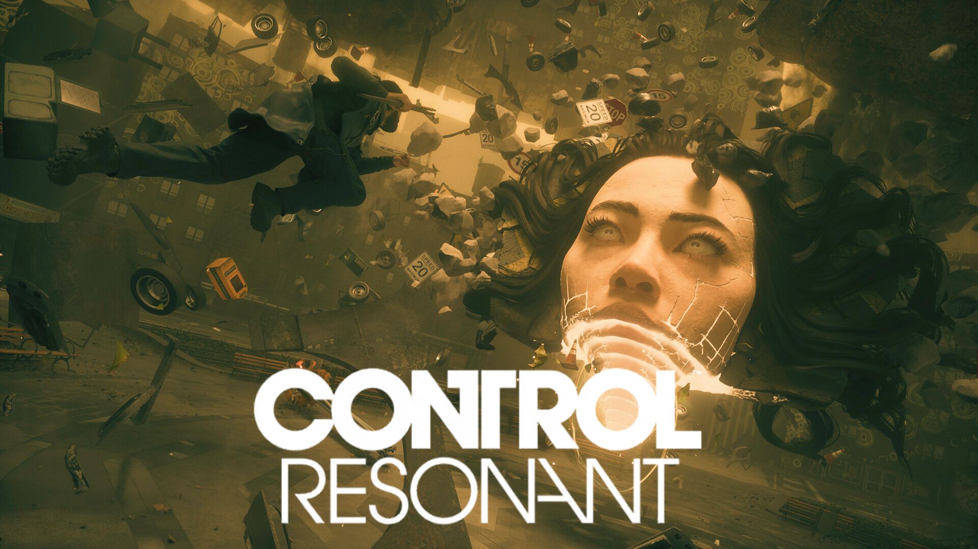 CONTROL Resonant | Геймплей | State of Play 2026 смотреть онлайн