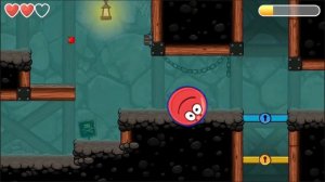 КРАСНЫЙ ШАРИК,  КРАСНЫЙ ШАР