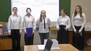 Серовские школьники приняли участие в муниципальном этапе  «Инженериада 2026»