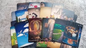 ПОТОК НА ОРАКУЛЕ ДЛЯ ТЕБЯ