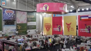 "Сделано в Абакане": столица Хакасии готовится к юбилейной выставке, она пройдёт в мае