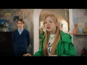 Анонс сериала «Папины дочки. Новые» на СТС 06.08.2025