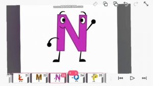 Cерия 18 Галичкий алфавит песня