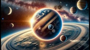 Пять информационных полей  пространства. 08.02.26.