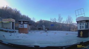Горно-Алтайск - Чике-Таман. Дорога от города Горно-Алтайск до перевала. Чике-Таман. Чуйский тракт.