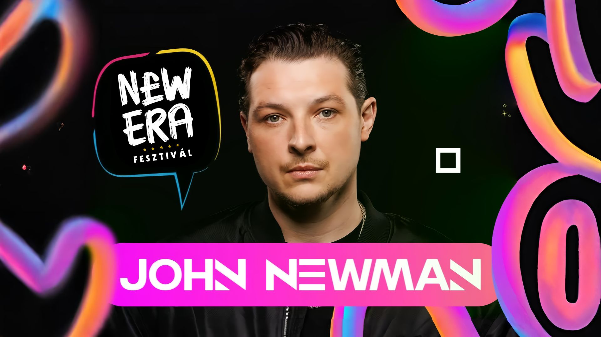 John Newman: New Era Begins