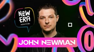 John Newman: New Era Begins