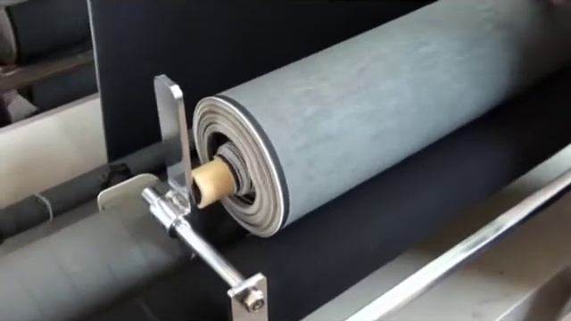 Oshima OC-5KB мерильно-браковочная машина смотреть онлайн