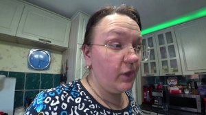 Влог от 18.03.2022