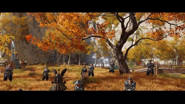 Ghost of Yotei #11. смотреть онлайн