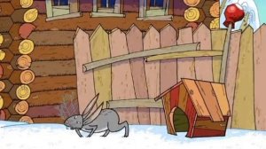 Про собачку Розку.  часть 4