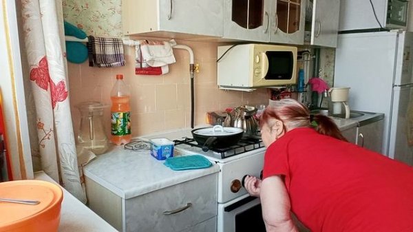 Моё утро 🤗👌