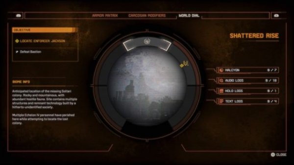 Saros - Gameplay Overview Trailer PS5 Games