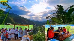 Открытие минибизнеса в горах Негроса, там где заканчиваются дороги.