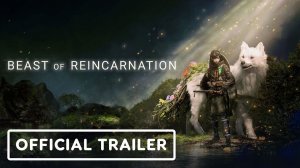 Beast Of Reincarnation - Official Release Date Trailer | State of Play 2026