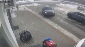 В це Европе стало опасно заправлять свой генератор