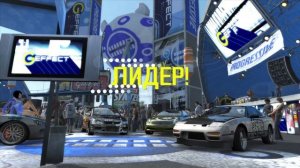 NZS - Need for Speed: ProStreet | Прохождение игры. Часть 6