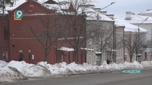 Новости Старого Оскола от 13 февраля