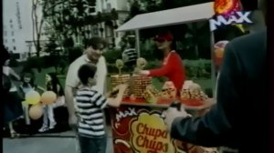 Рекламные блоки и анонсы (Россия, 13.02.2003)