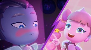 ТЕХНОЛАЙК х W24 «ЛЮБОВЬ ОВЕРСАЙЗ». OFFICIAL CLIP. ЭКСКЛЮЗИВНЫЕ КАДРЫ НОВОГО СЕЗОНА