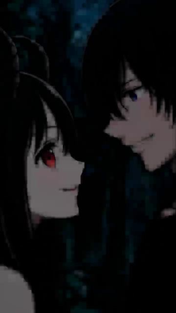 Дочка дьявола