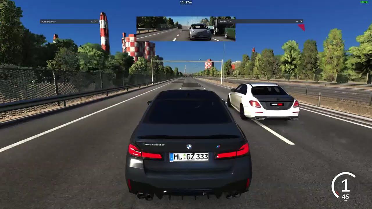 Assetto Corsa 2025