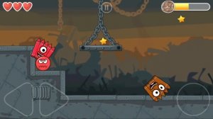 КРАСНЫЙ ШАРИК,  КРАСНЫЙ ШАР