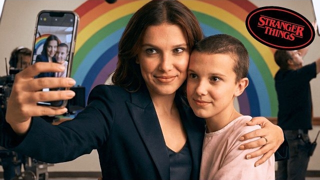 Очень странные дела (2016) Актеры и декорации тогда и сейчас (2026) Детство закончилось