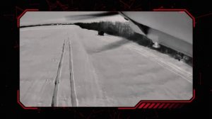 ВЗГЛЯД ОТ АРХАНГЕЛОВ. БМ-35,НОВЫЙ УЖАС ДЛЯ ВСУ!