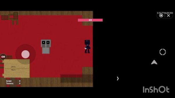 Game trailer for Chapter 4 of "Fur Factory"