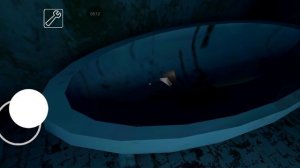 сделал обзор на Хэллоуин бабку Granny