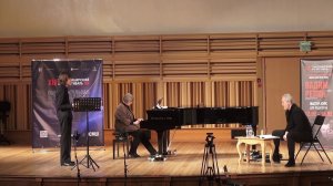 Вадим Репин возвращает долг школе: мастер-классы на Транссибирском фестивале