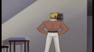 Официальный трейлер "Ген 13 / Gen 13: The Animated Feature (1998)"