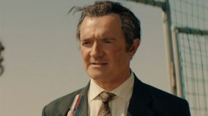 Золотой дубль (фильм 2026)