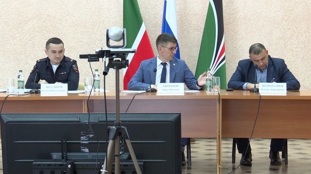 Усилили контроль за безопасностью смотреть онлайн