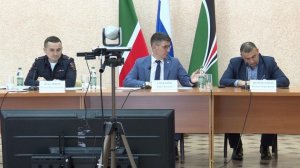 Усилили контроль за безопасностью